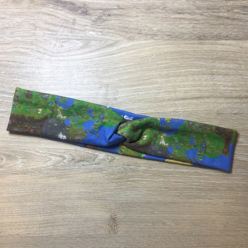 runescape headband